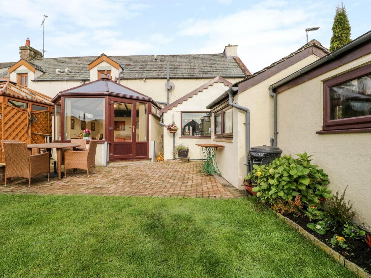 River Cottage Penrith Exterior photo