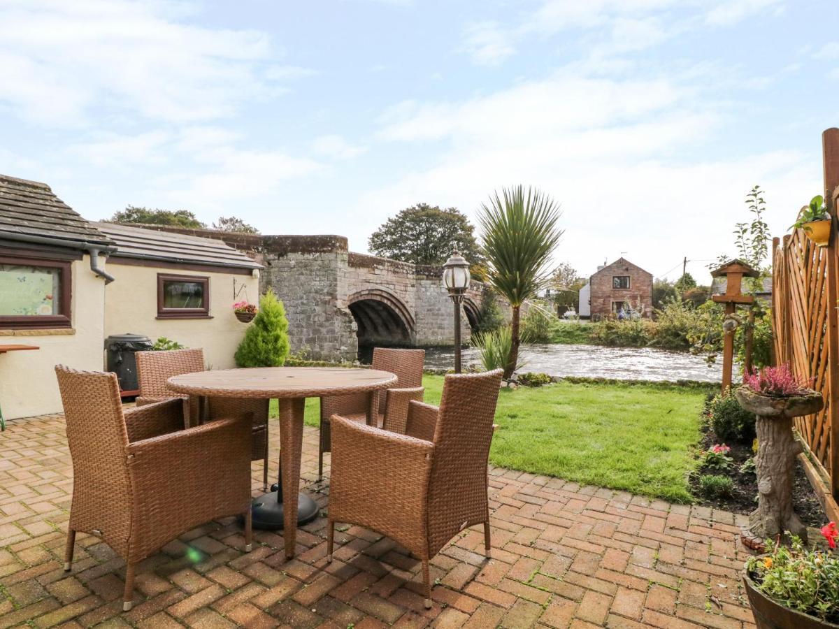 River Cottage Penrith Exterior photo